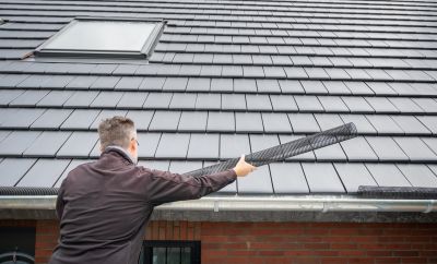 Gutter Protection Product Suppliers